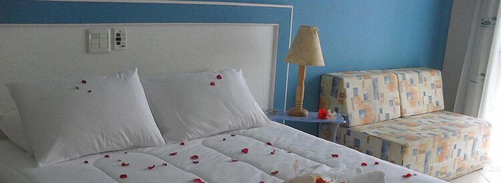 Hotel Porto De Paz - Shantiniketan São Francisco do Sul Kültér fotó
