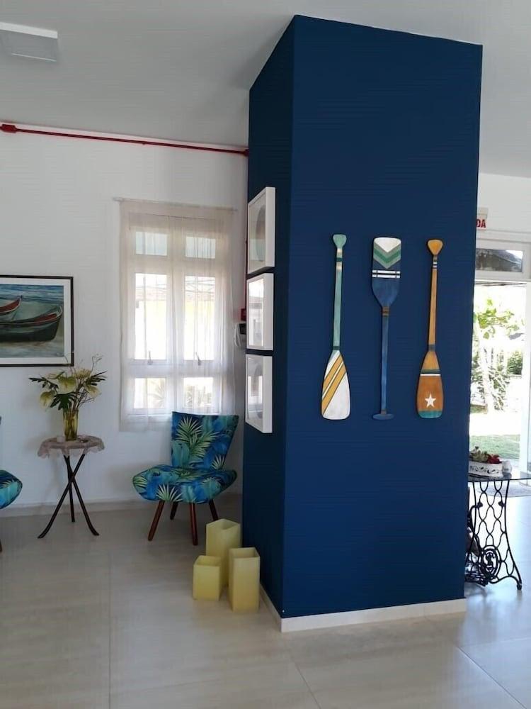 Hotel Porto De Paz - Shantiniketan São Francisco do Sul Kültér fotó