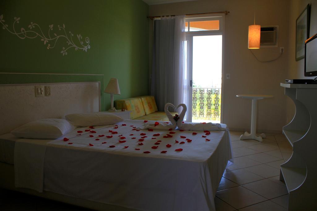 Hotel Porto De Paz - Shantiniketan São Francisco do Sul Kültér fotó