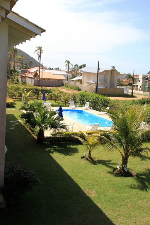 Hotel Porto De Paz - Shantiniketan São Francisco do Sul Kültér fotó