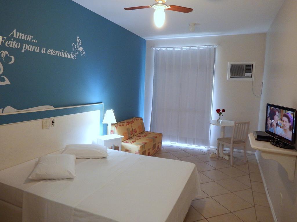 Hotel Porto De Paz - Shantiniketan São Francisco do Sul Kültér fotó