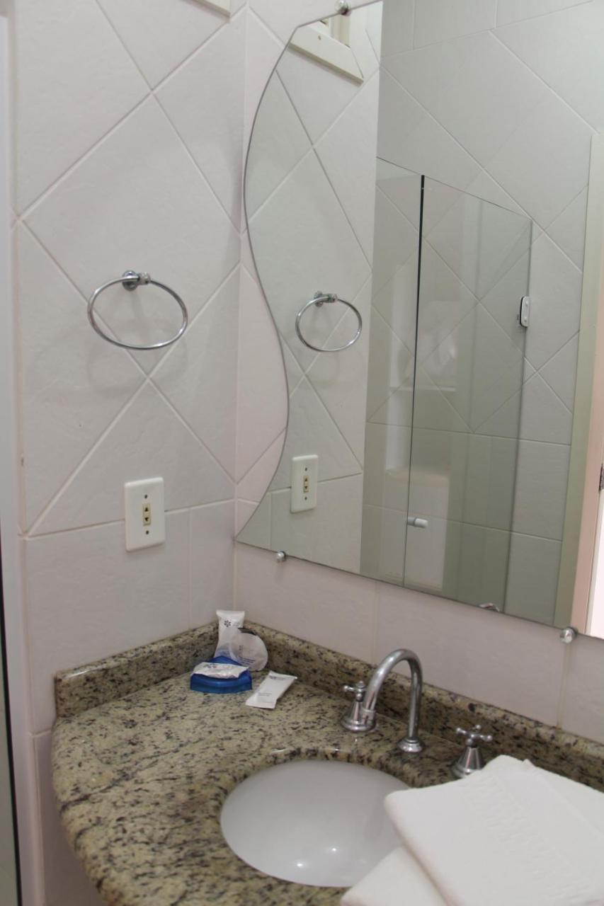 Hotel Porto De Paz - Shantiniketan São Francisco do Sul Kültér fotó