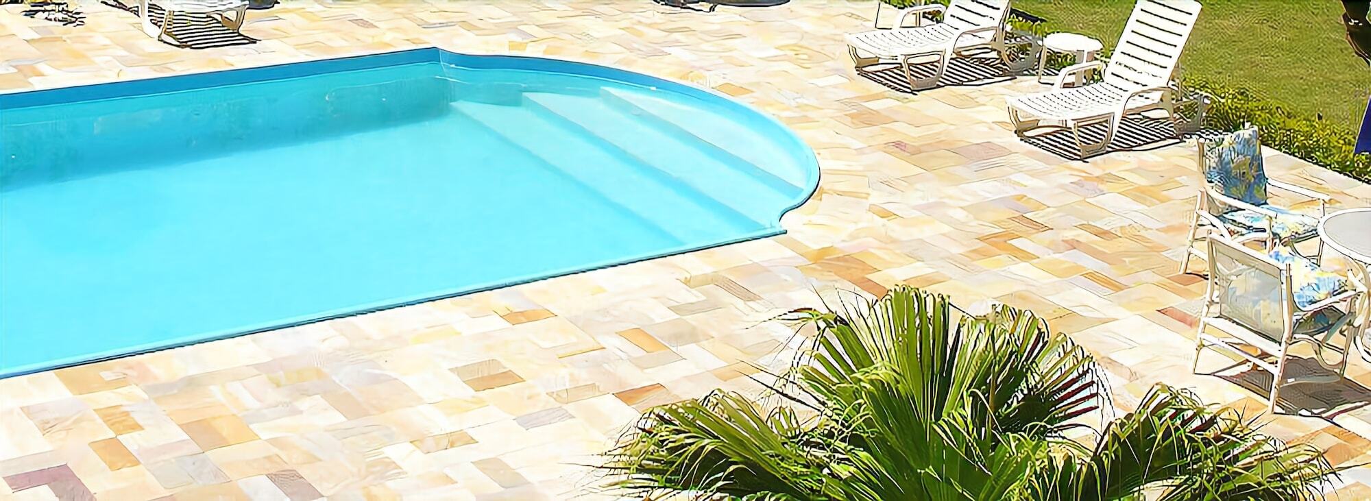 Hotel Porto De Paz - Shantiniketan São Francisco do Sul Kültér fotó
