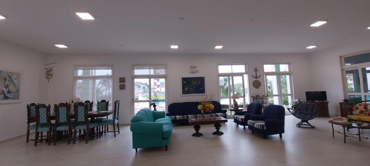 Hotel Porto De Paz - Shantiniketan São Francisco do Sul Kültér fotó
