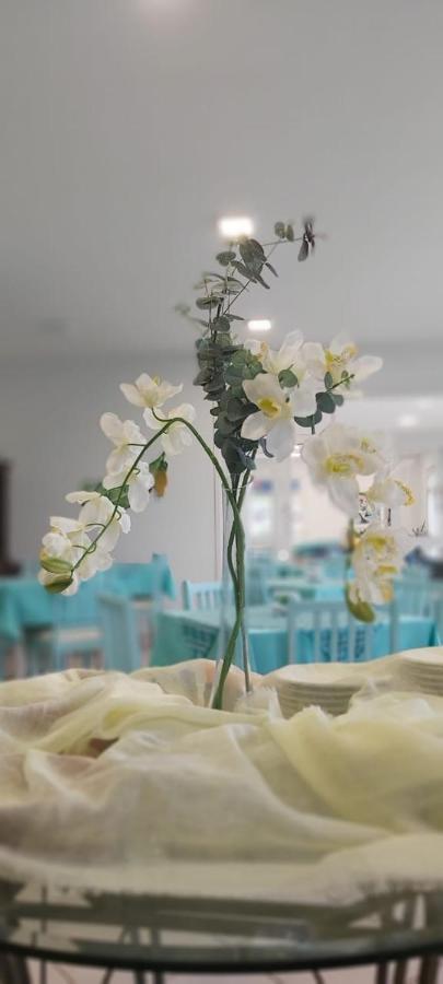 Hotel Porto De Paz - Shantiniketan São Francisco do Sul Kültér fotó
