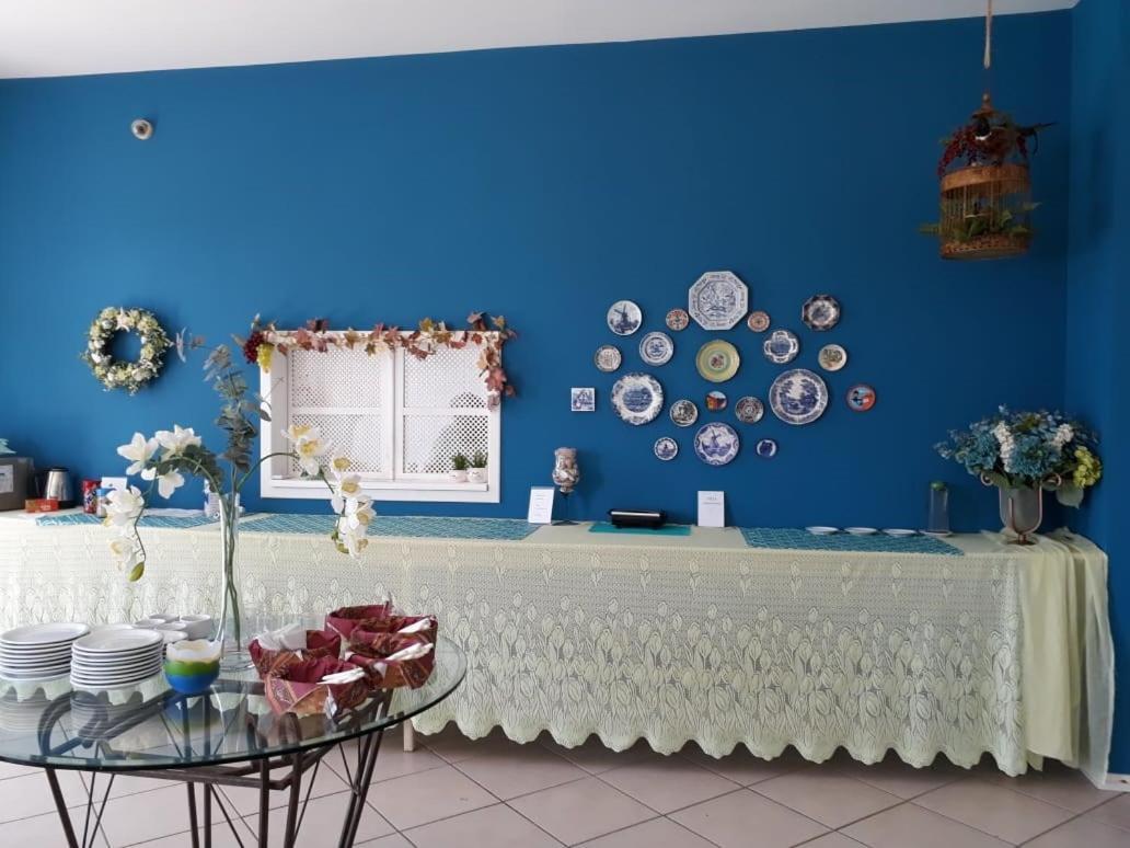 Hotel Porto De Paz - Shantiniketan São Francisco do Sul Kültér fotó
