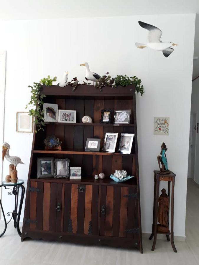 Hotel Porto De Paz - Shantiniketan São Francisco do Sul Kültér fotó
