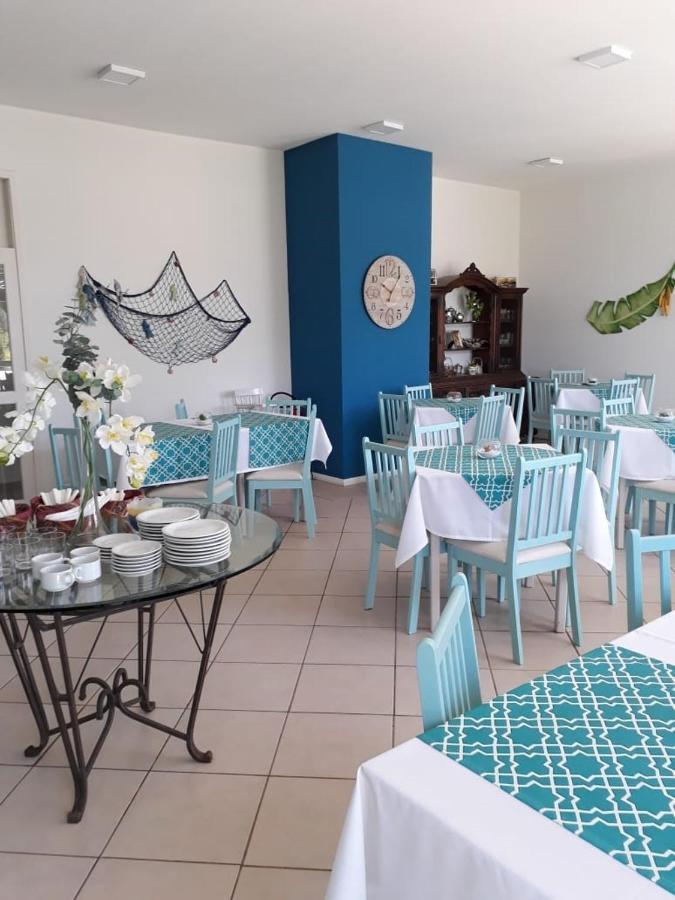 Hotel Porto De Paz - Shantiniketan São Francisco do Sul Kültér fotó