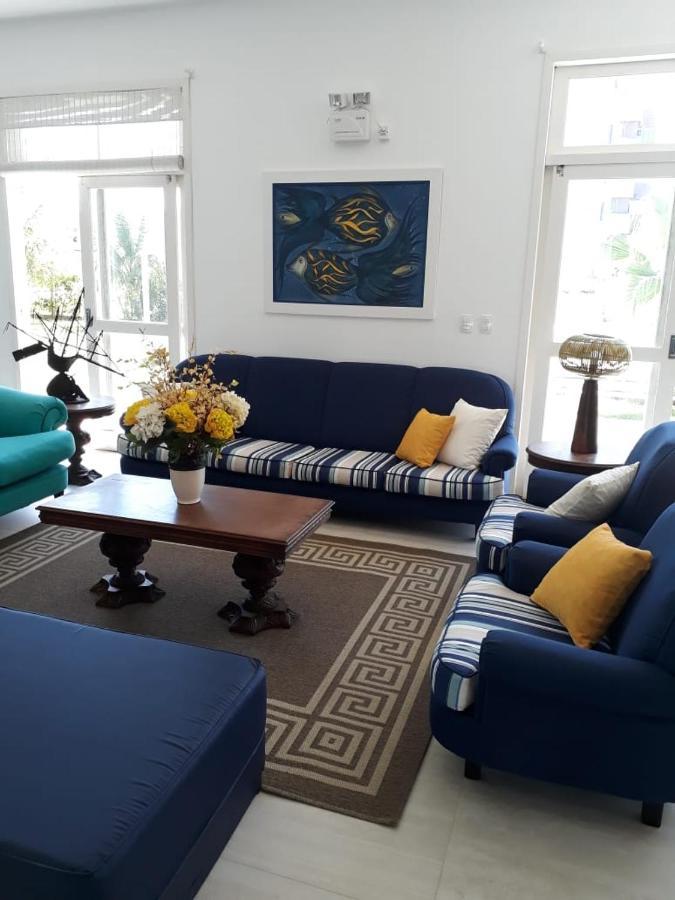Hotel Porto De Paz - Shantiniketan São Francisco do Sul Kültér fotó