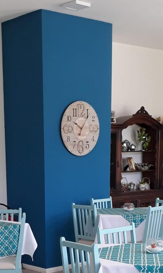 Hotel Porto De Paz - Shantiniketan São Francisco do Sul Kültér fotó